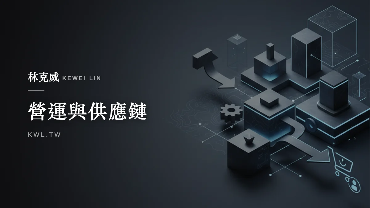 營運與供應鏈｜電商客訴與退換貨處理實戰：SOP、話術、逆物流，把客訴變回購