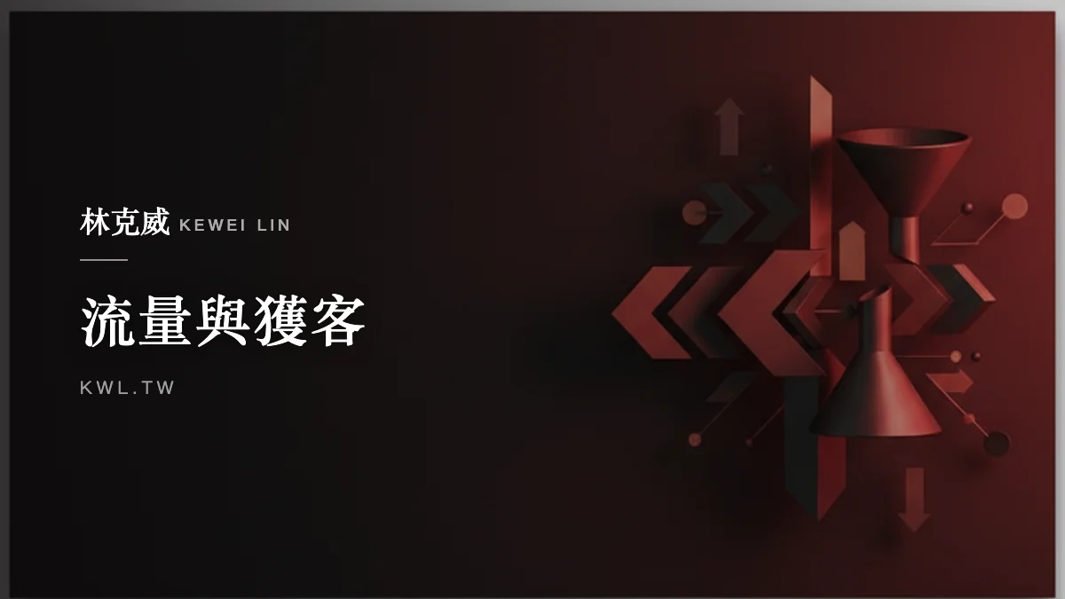 流量與獲客｜商品主圖怎麼設計才能提升點擊率？電商視覺轉換完整心法