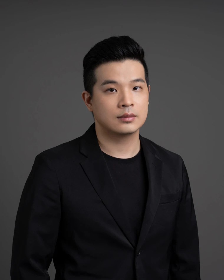 林克威 KeWei Lin